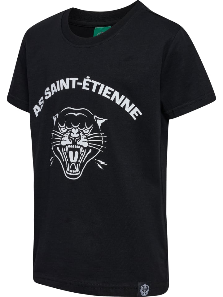 Hummel Hummel T-Shirt Asse Fan Kinder in BLACK günstig kaufen