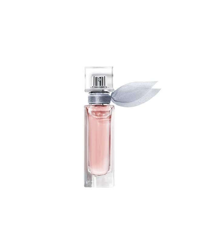 Lancôme-La Vie est Belle-Eau de parfum gourmande et florale
