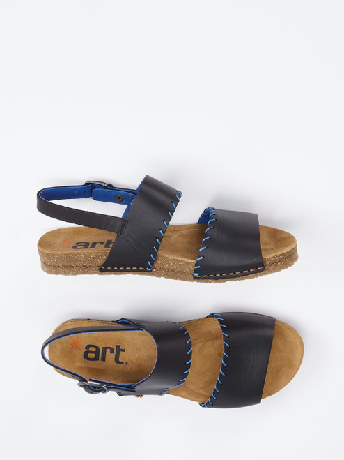 Sandalette-22001090032 Art