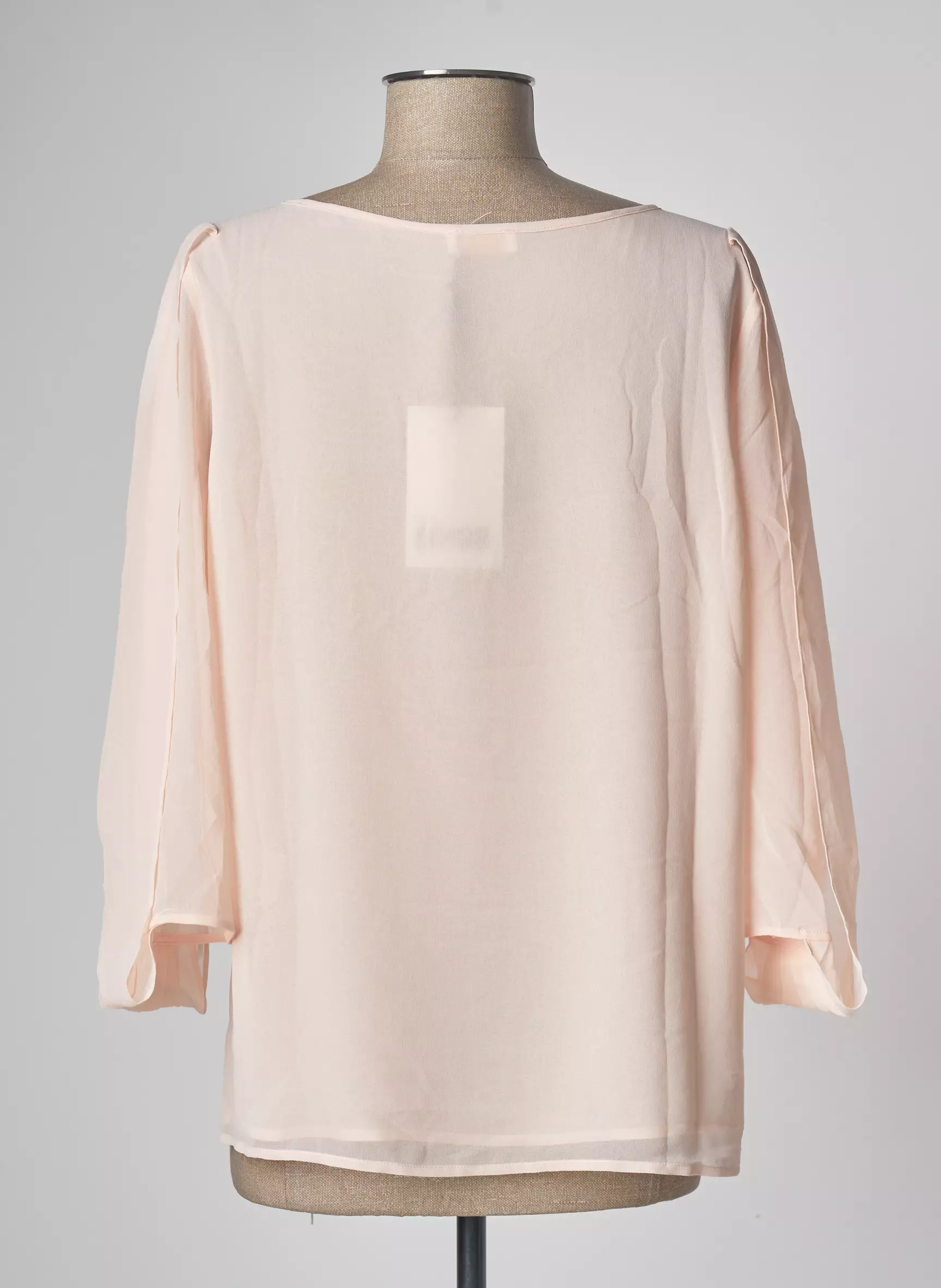 Paul Brial Blouses Femme couleur rose