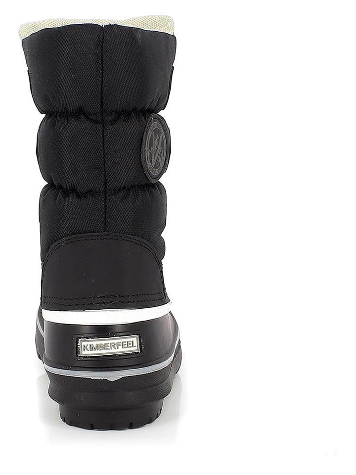 Kimberfeel Winterstiefel 