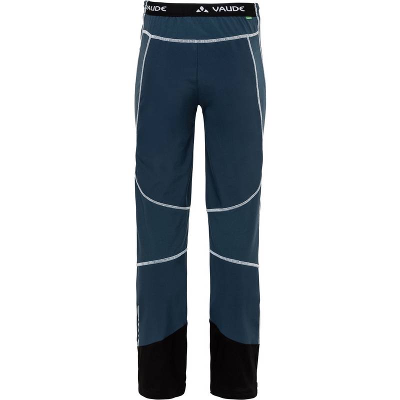 VAUDE Capacida Softshellhose Kinder