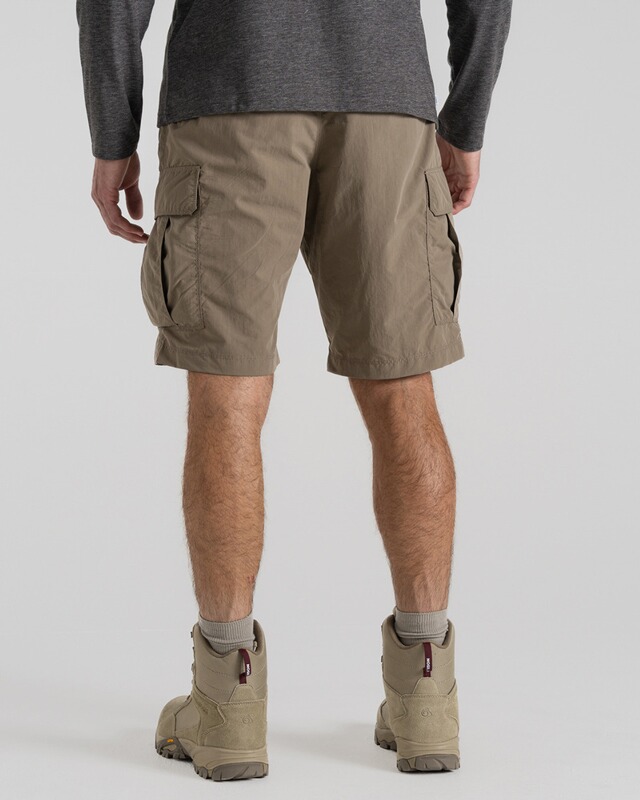 Craghoppers Cargo-Shorts NosiLife II
