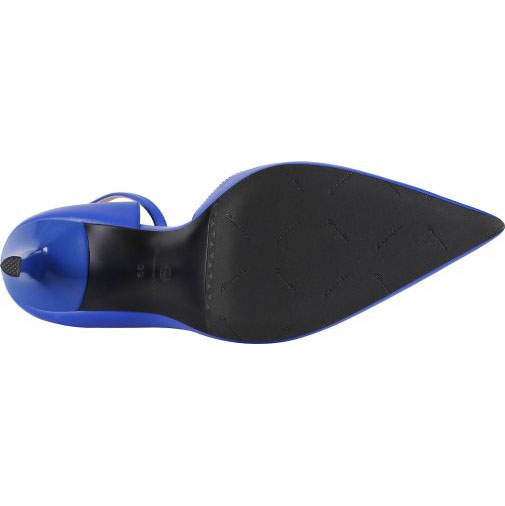 ekonika Pumps mit schmalem Knöchelriemen