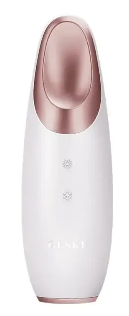 Geske Wam & Cool Eye Energizer 6in1 Starlight akių masažuoklis