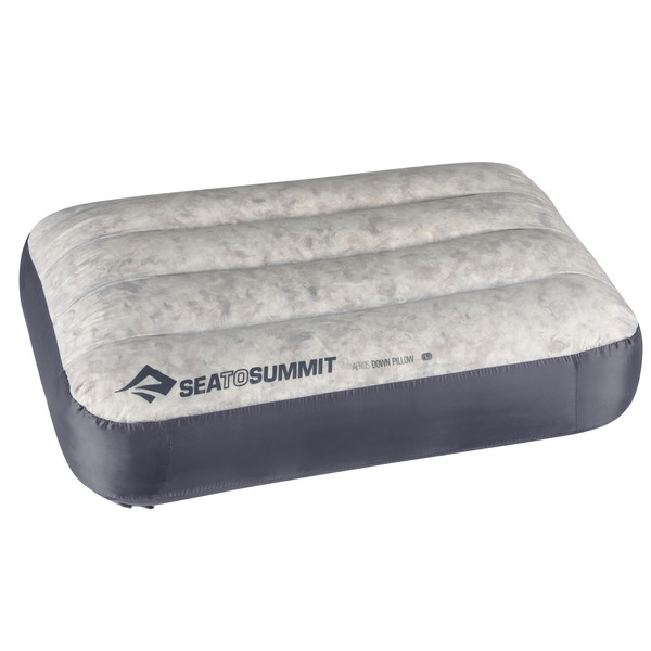 AEROS DOWN PILLOW LARGE - Kissen