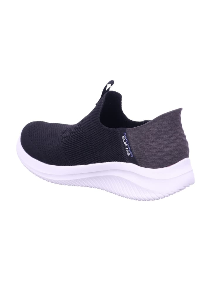 Skechers Slipper in schwarz günstig kaufen