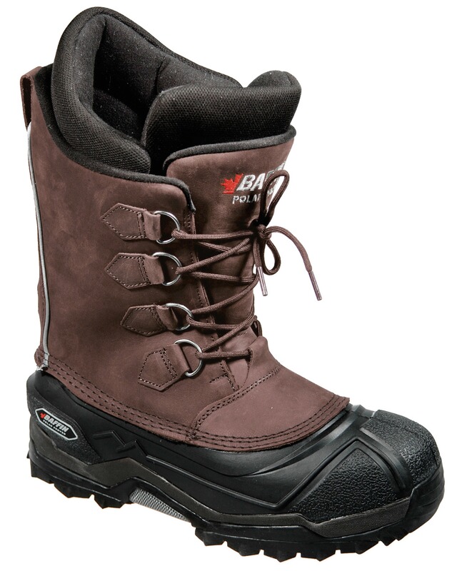 Baffin Winterstiefel Control Max