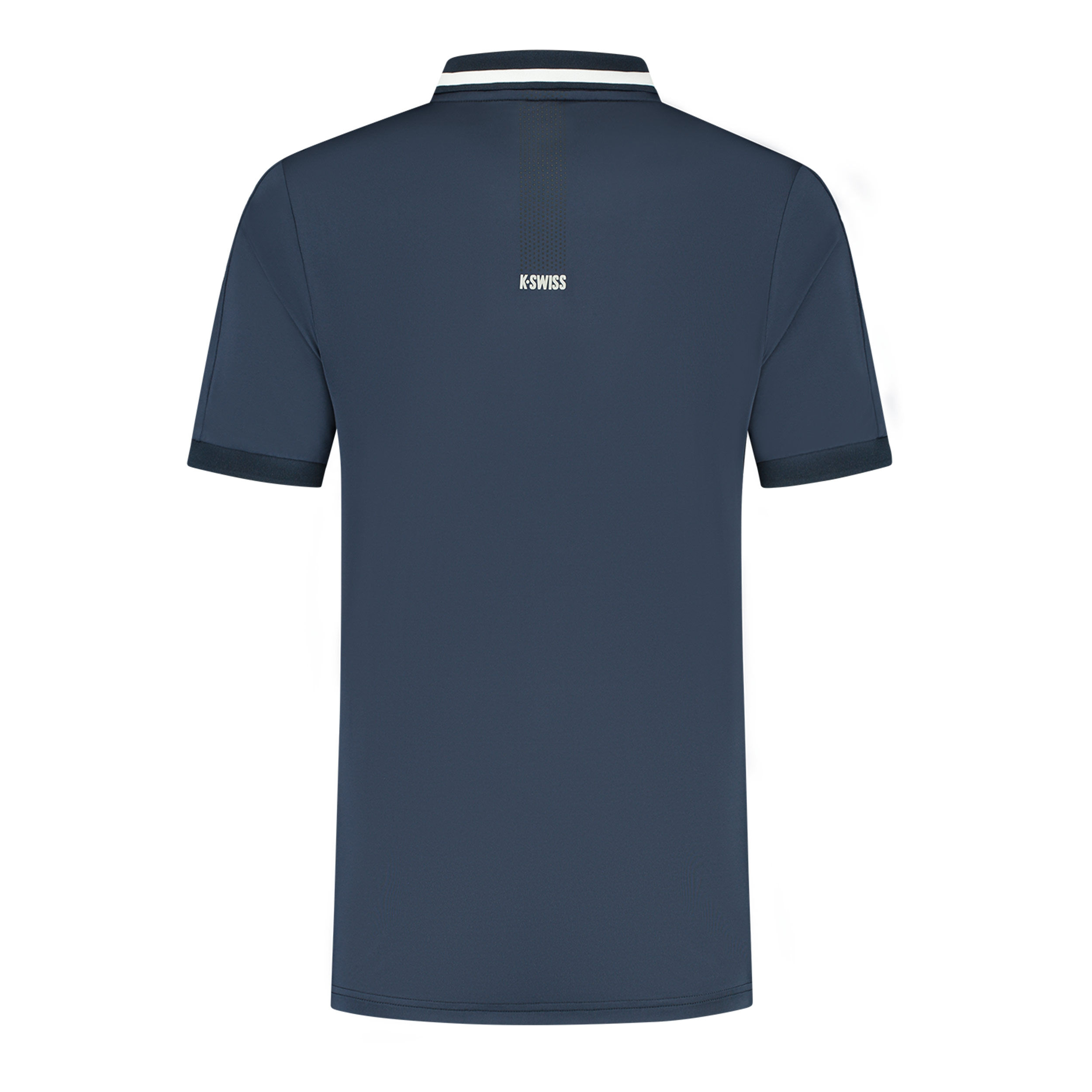 Hypercourt6 Polo Herren - Dunkelblau