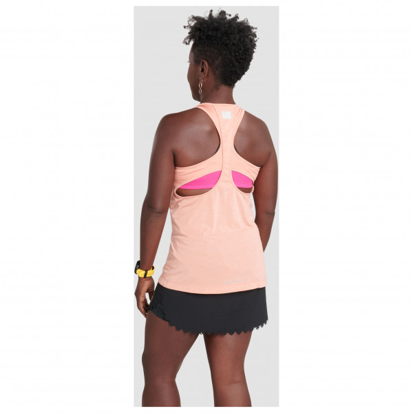 Ultimate Direction - Women's Cirrus Singlet - Tank Top