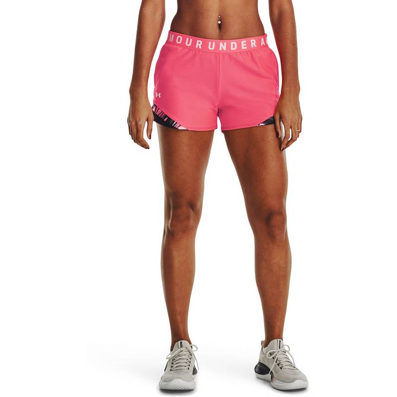 Under Armour Play Up Funktionsshorts Damen