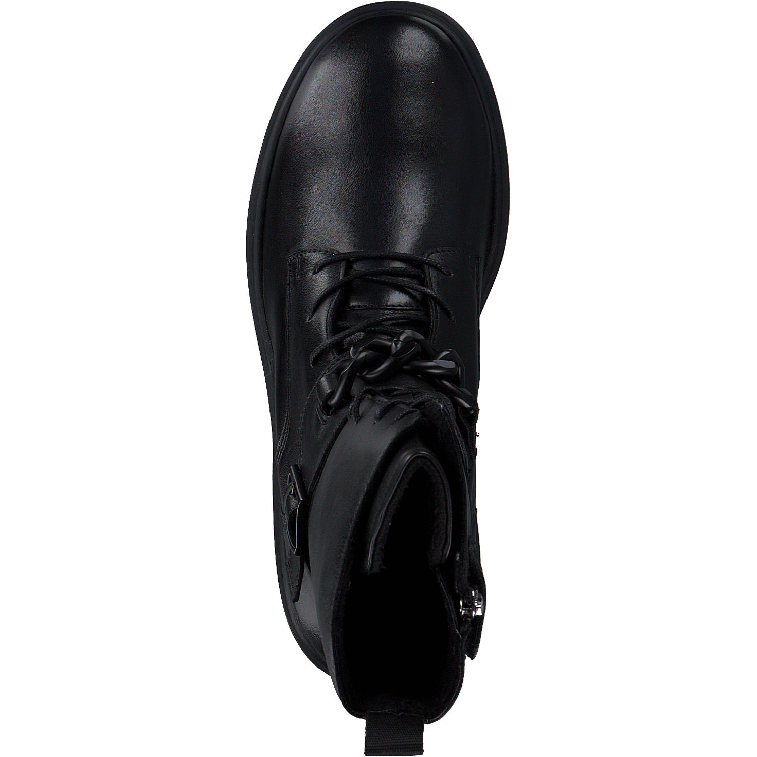 Copenhagen CK3561, Stiefel, Damen, Schwarz