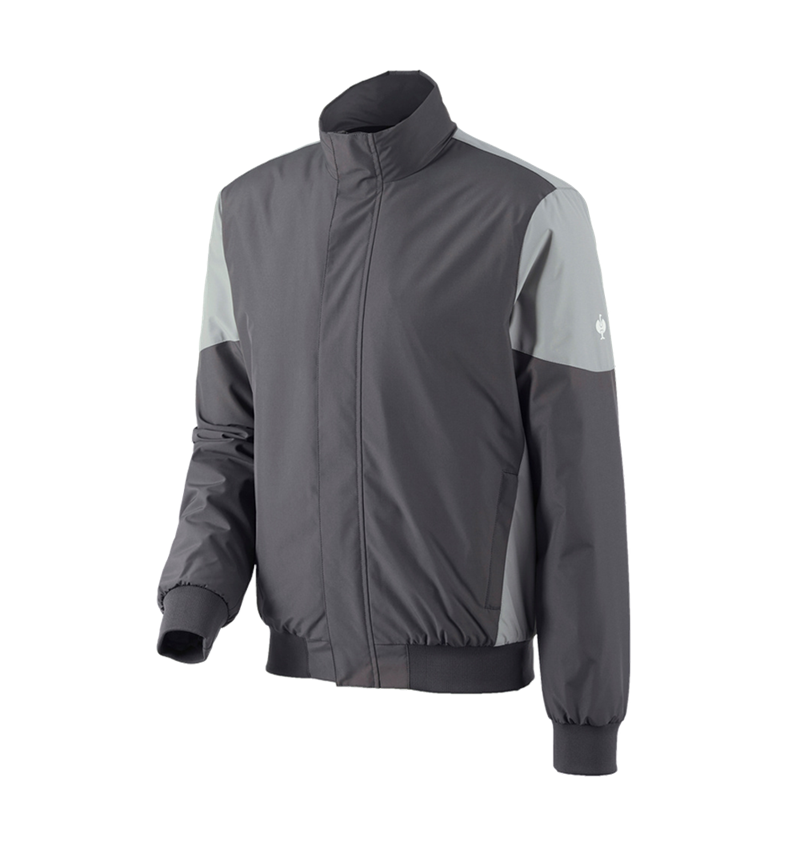 Pilotenjacke e.s.concrete