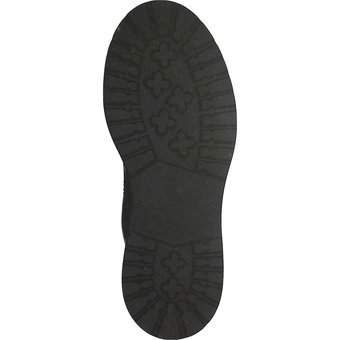 Pepe Jeans Bettle Jack Schnür Boots in schwarz