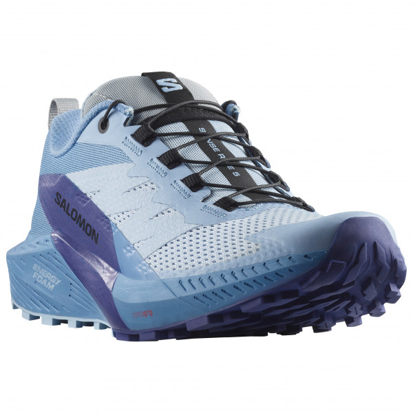 Salomon - Women's Sense Ride 5 - Trailrunningschuhe