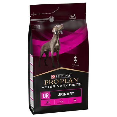 PURINA PRO PLAN Veterinary Diets UR Urinary
