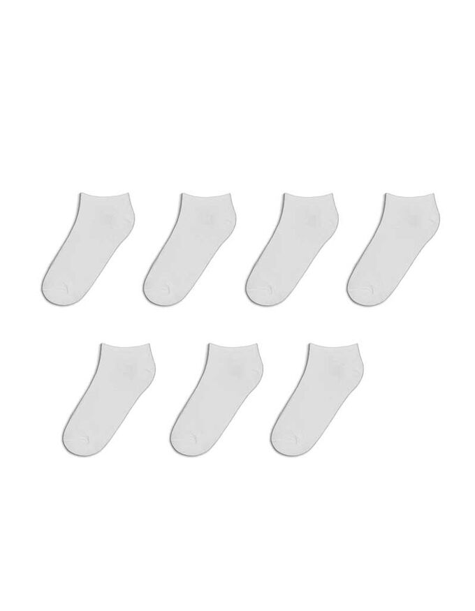 Sneakersocken - 7er-Pack