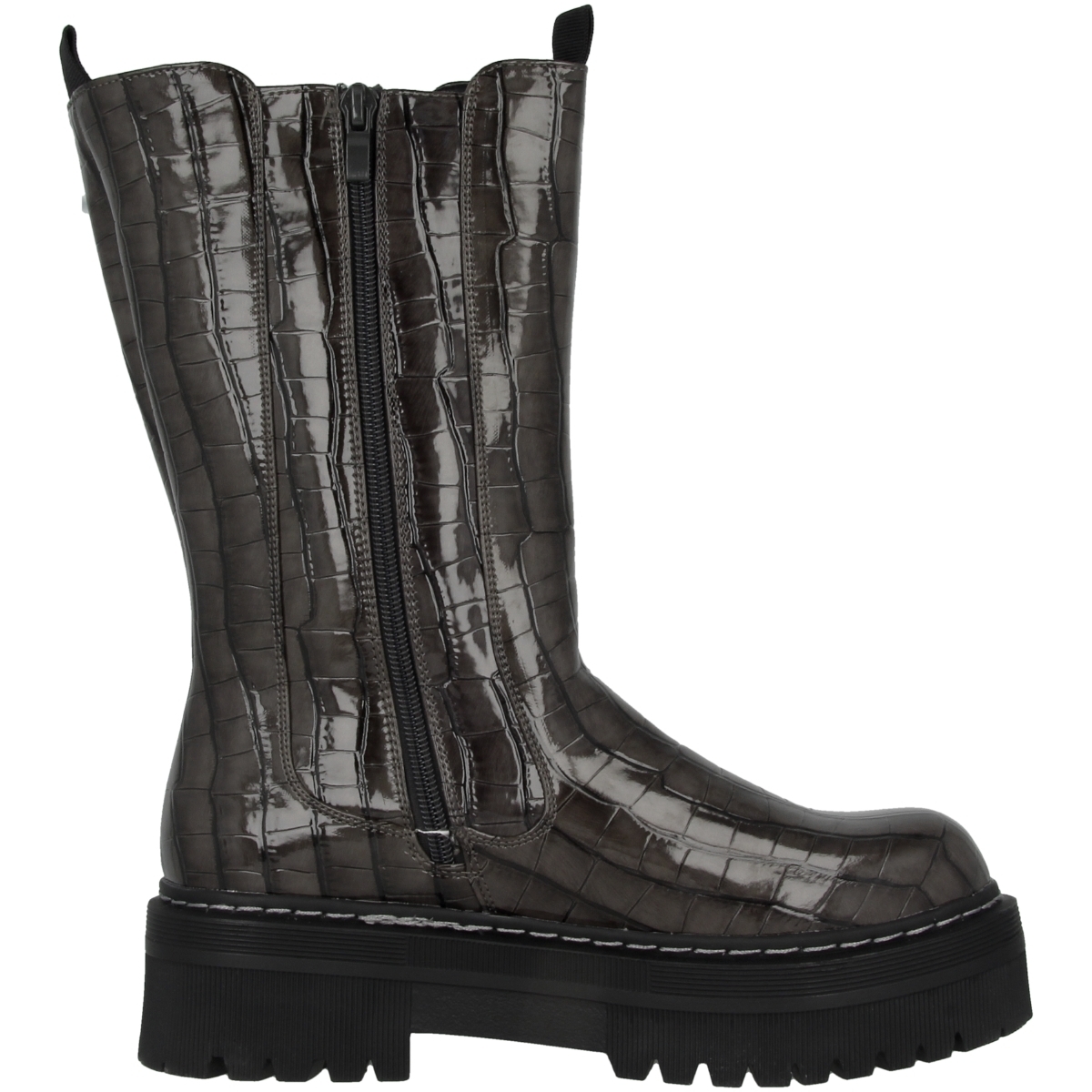 Dockers by Gerli 45VL210 Stiefel schwarz