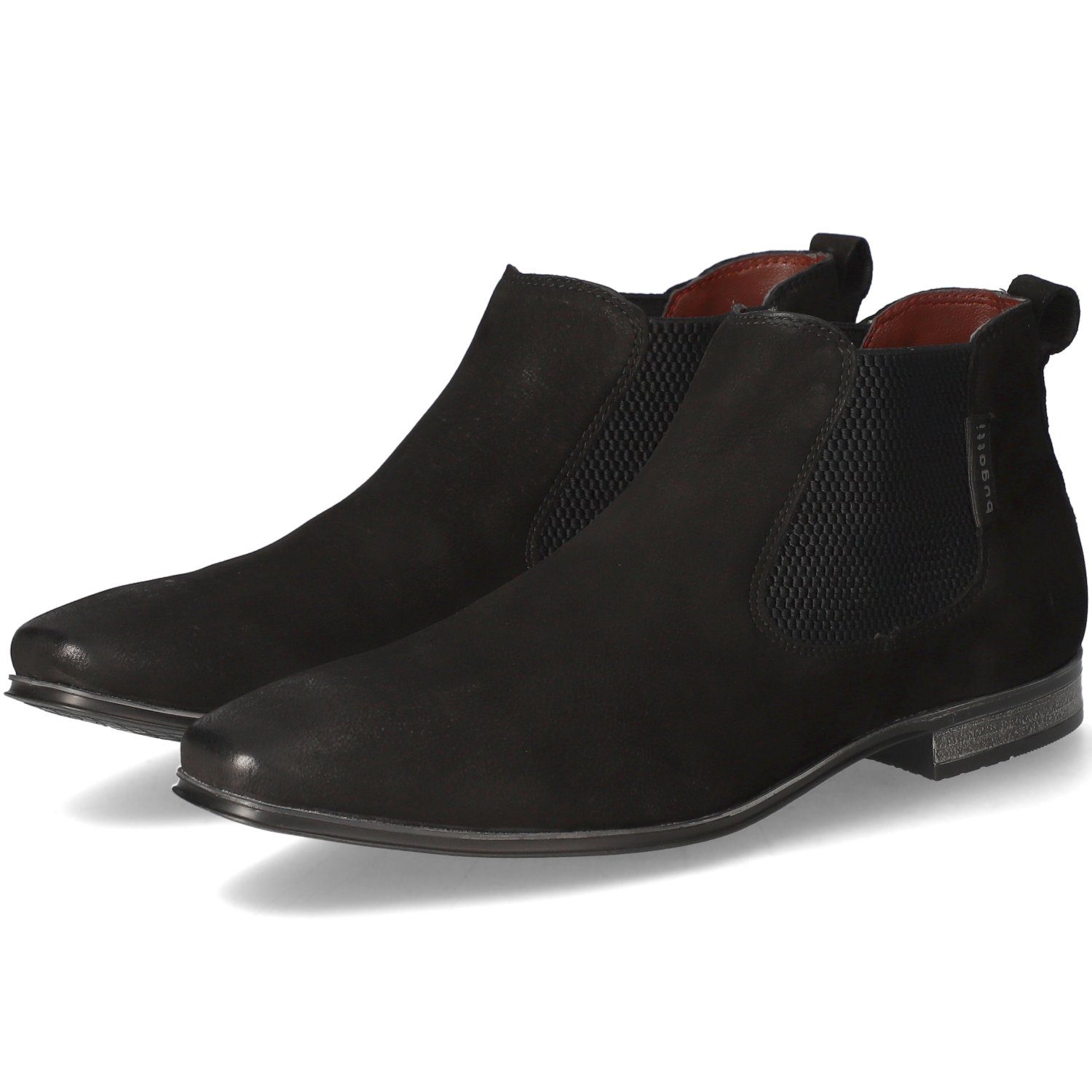 bugatti Stiefeletten Stiefelette