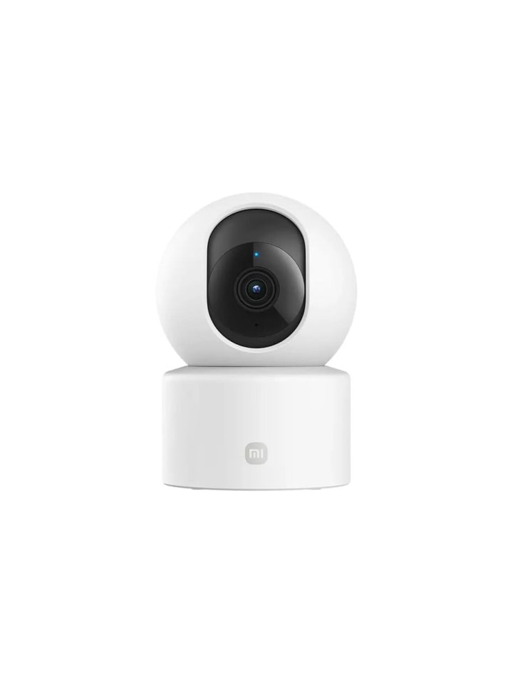xiaomi Xiaomi Smart Camera C301 2K 3MP Nachtsicht Überwachungskamera in Weiß günstig kaufen onesize