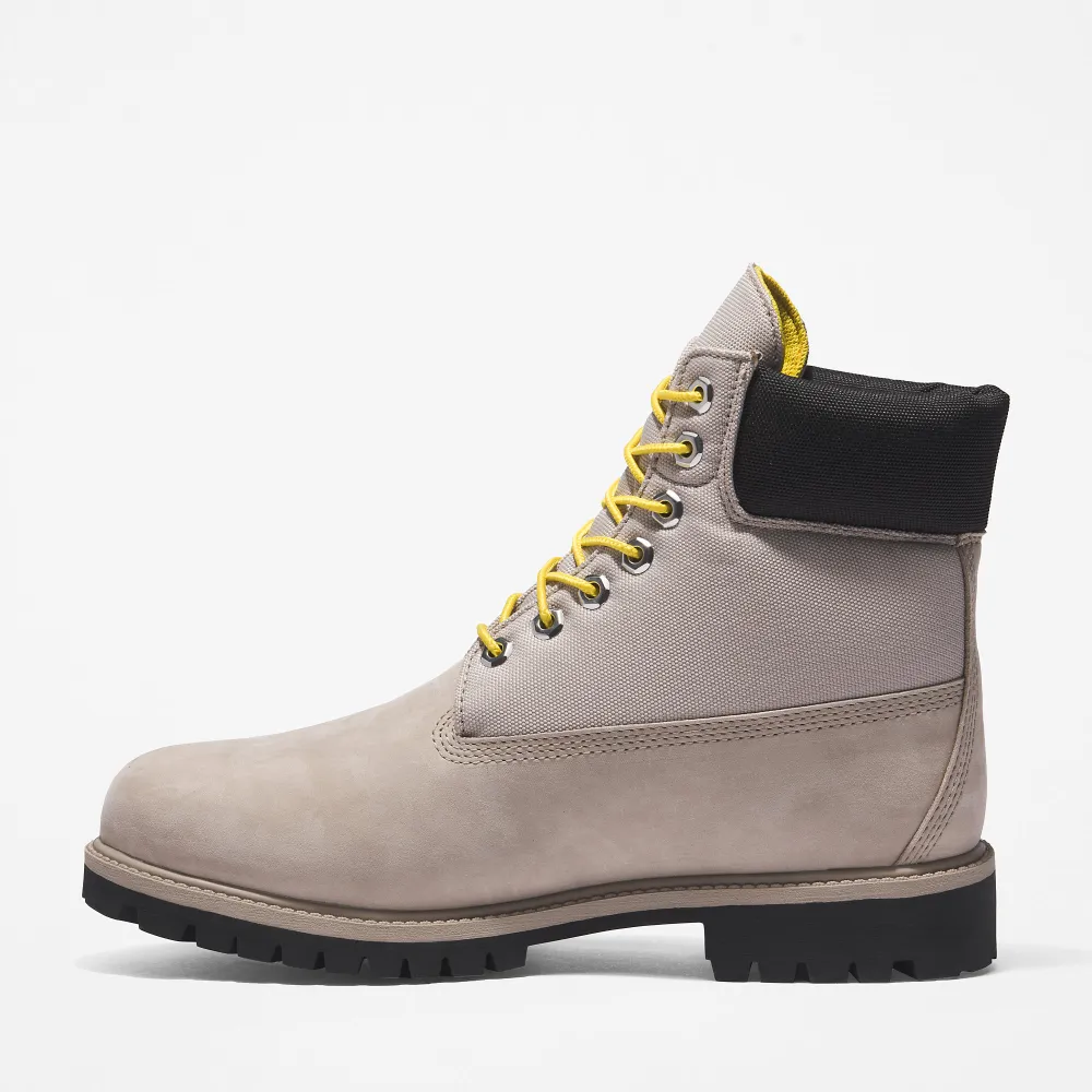 Timberland Heritage 6 inch Boot TB0A5MSVK511 / braun