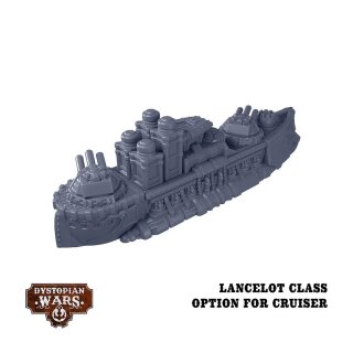 Crown Starter Set - Faction Battlefleet