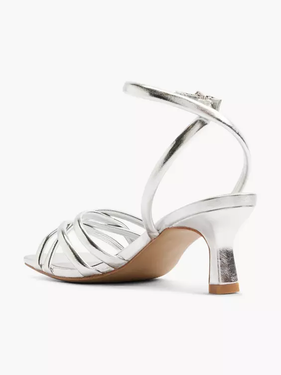 Catwalk Sandalette