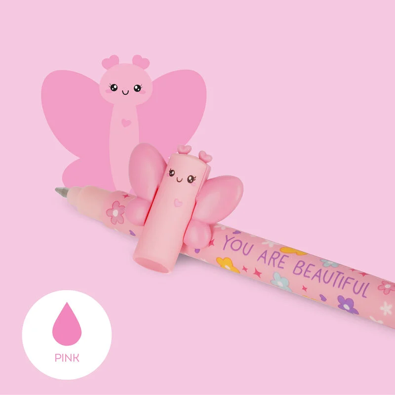 Löschbarer Gelstift - Bolígrafo borrable