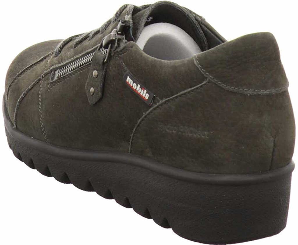 MEPHISTO Komfort Schnürer beige 3159