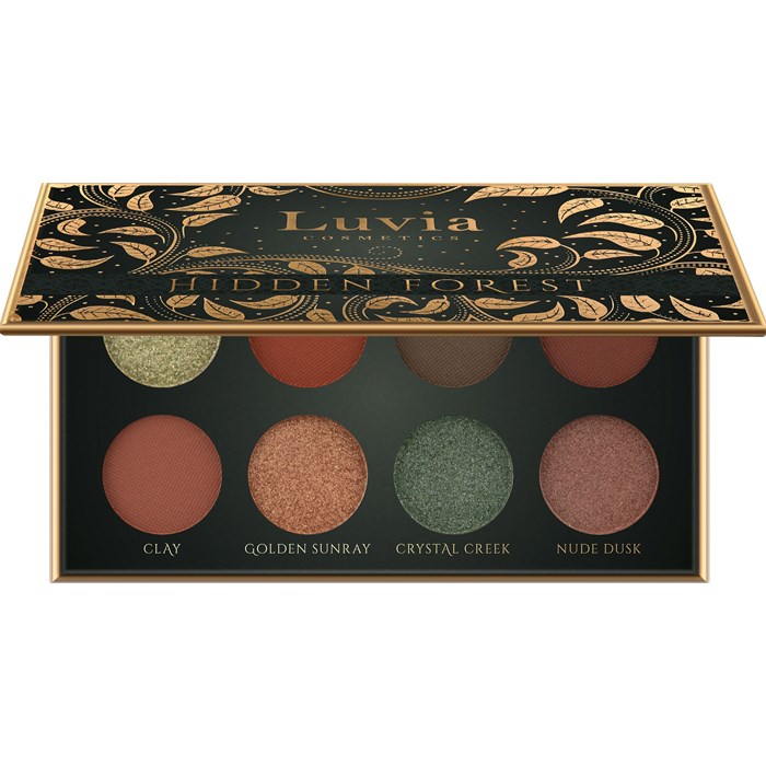 Eyeshadow Palette