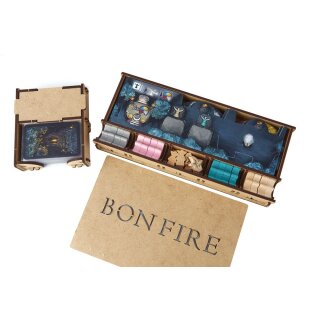 Insert: Bonfire + expansion