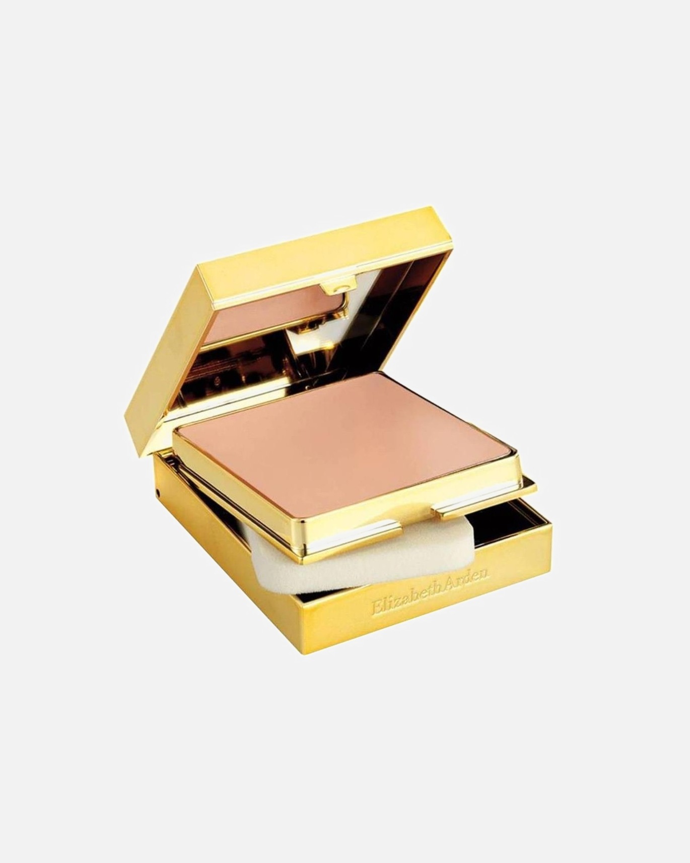 Finitura impeccabile di Elizabeth Arden