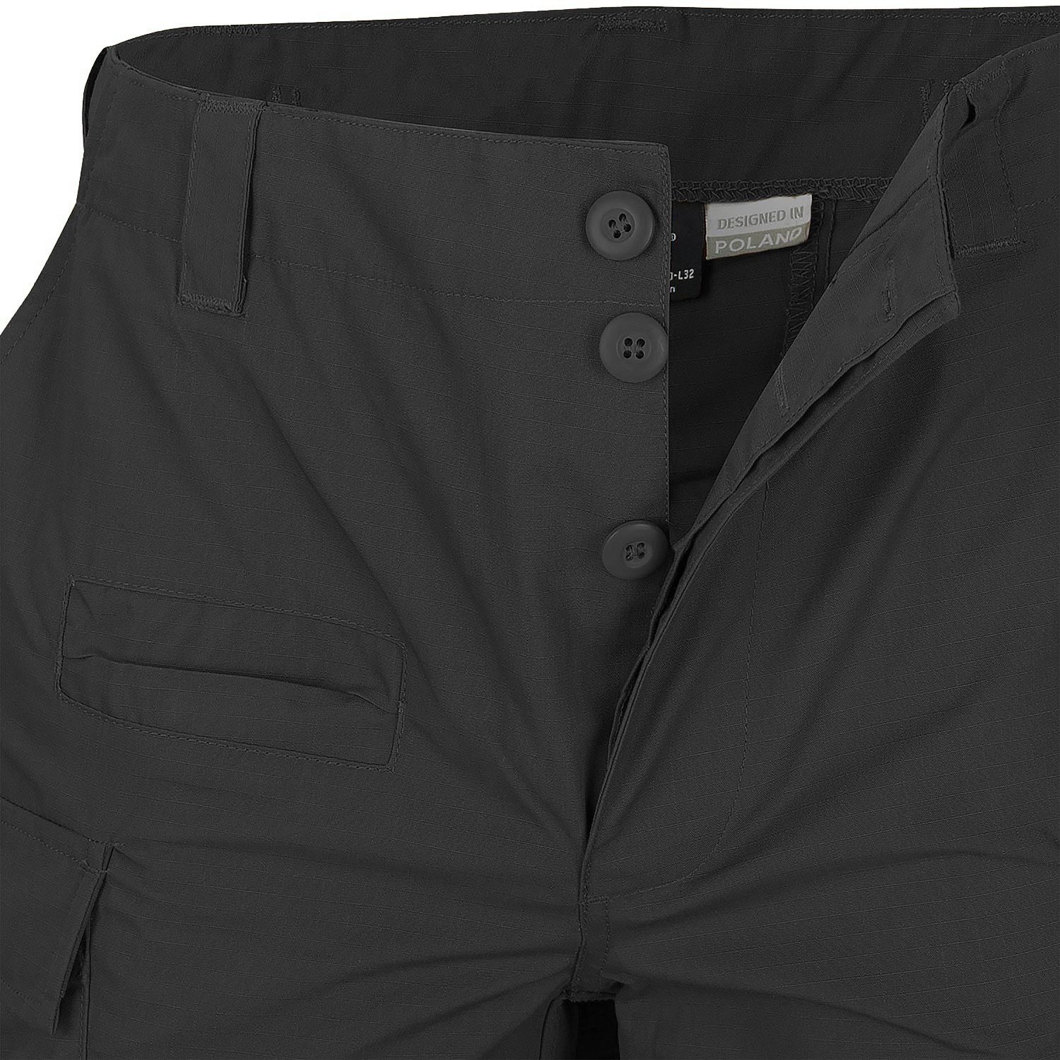 BDU Mk2 Pants