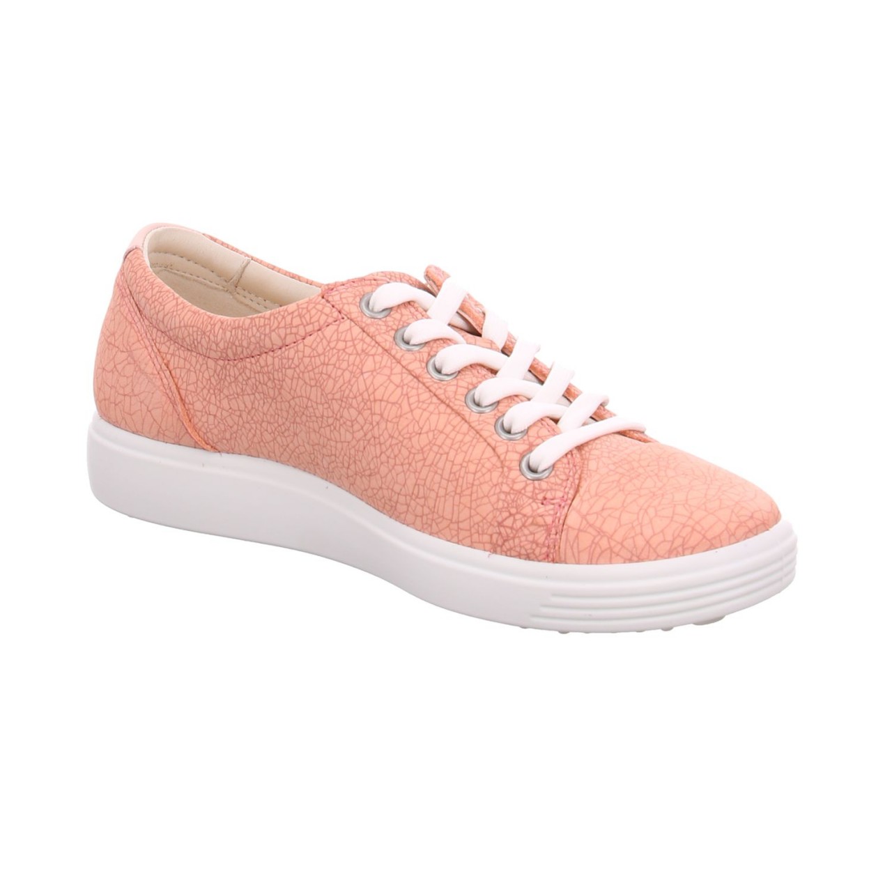 ECCO Sneaker rose Womens