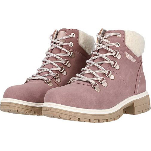 Whistler Stiefel Perilly mit wärmendem Teddyfutter