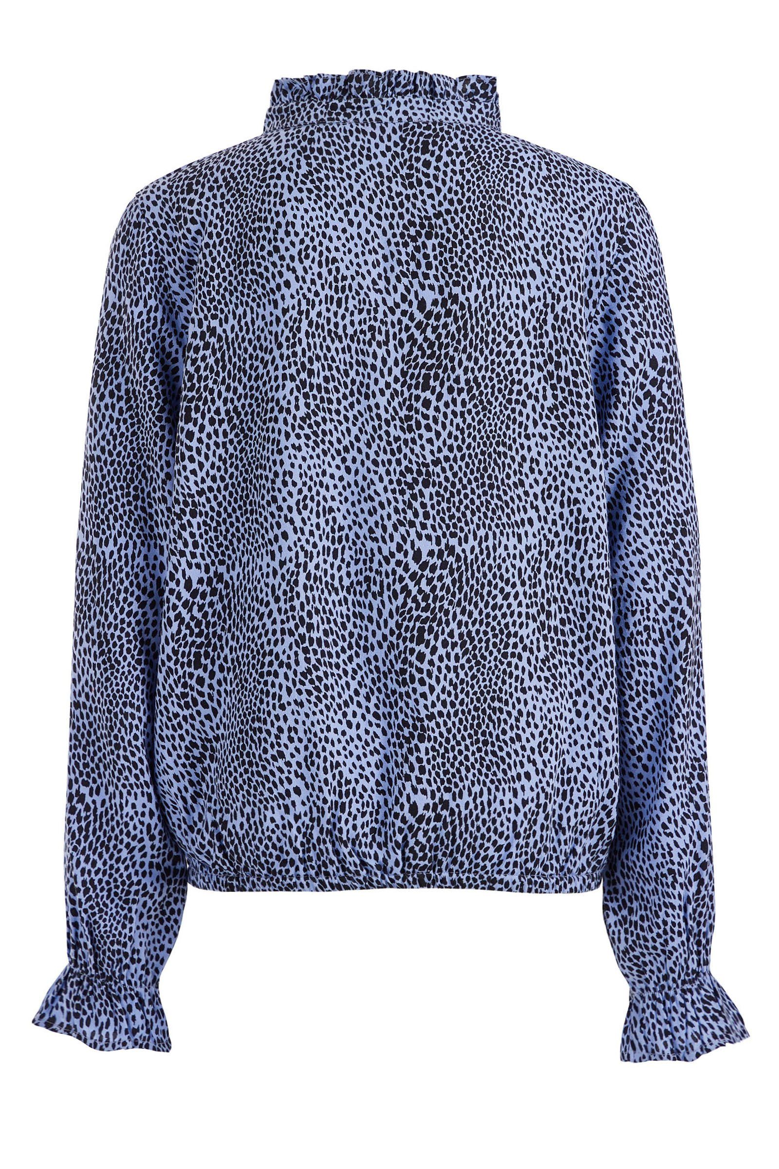 WE Fashion Blusentop