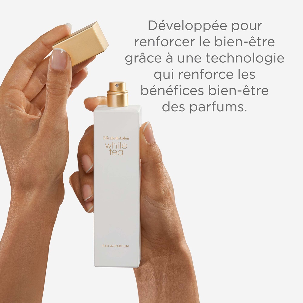 Elizabeth Arden White Tea Eau de Parfum