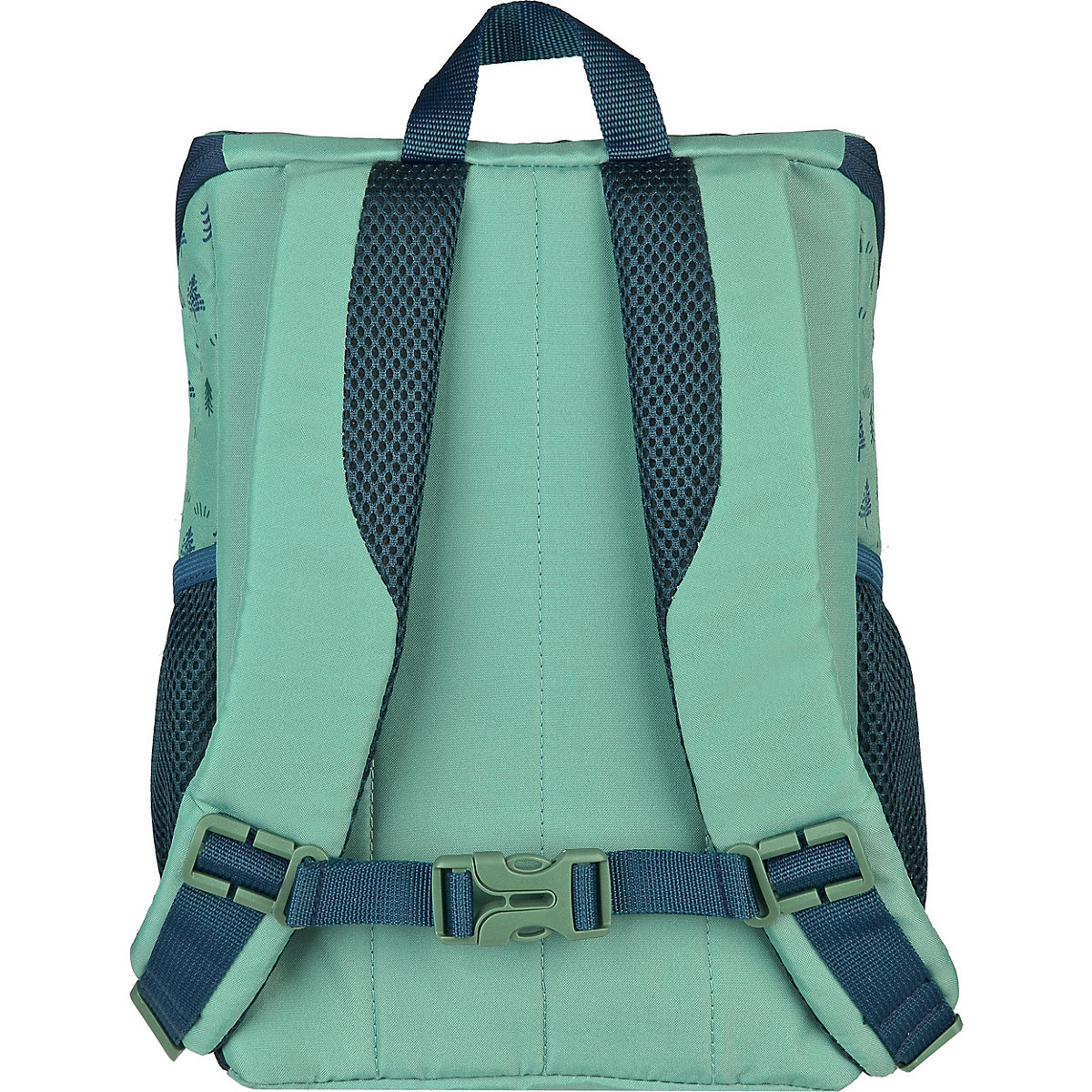 Kinderrucksack Mini-Me Bobby Bär