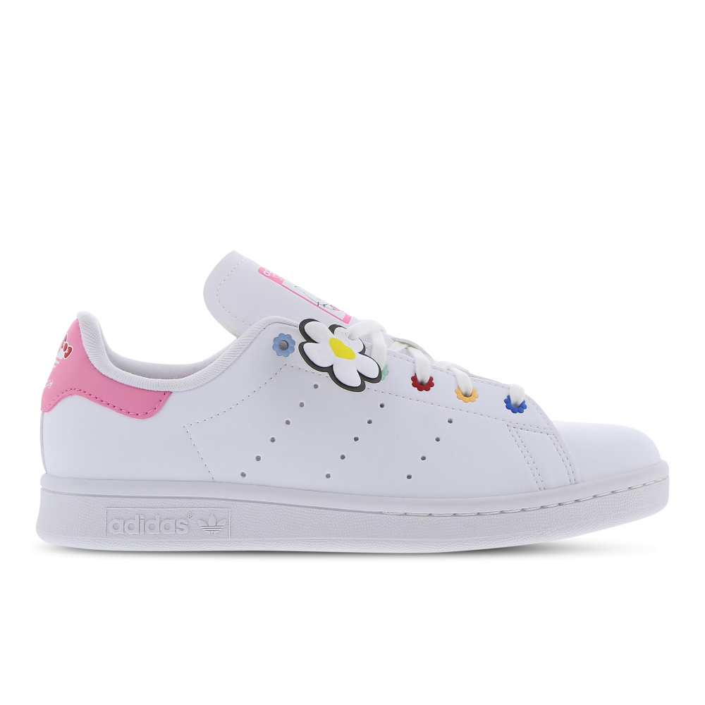 adidas Stan Smith ID7230 / weiss