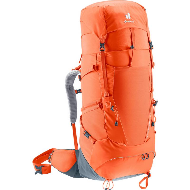 Deuter Aircontact Core 45+10 SL Trekkingrucksack Damen