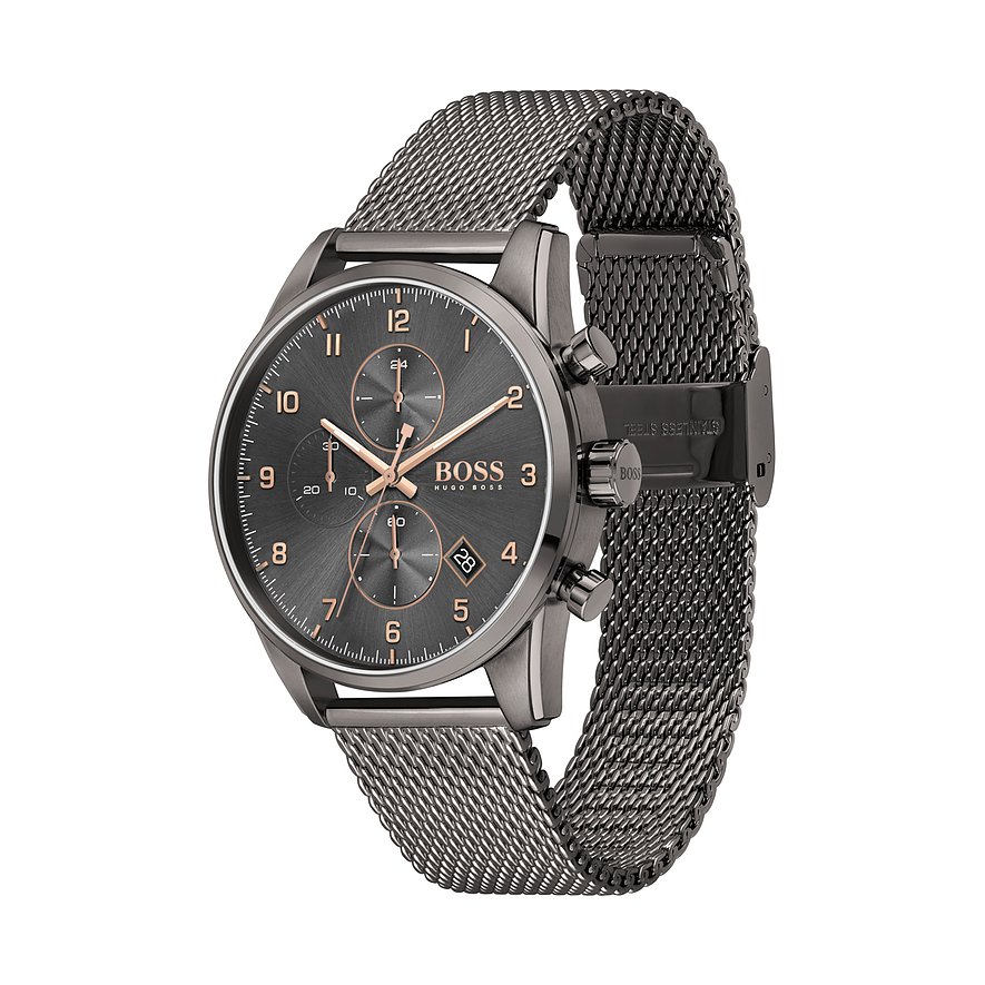 Boss Chronograph