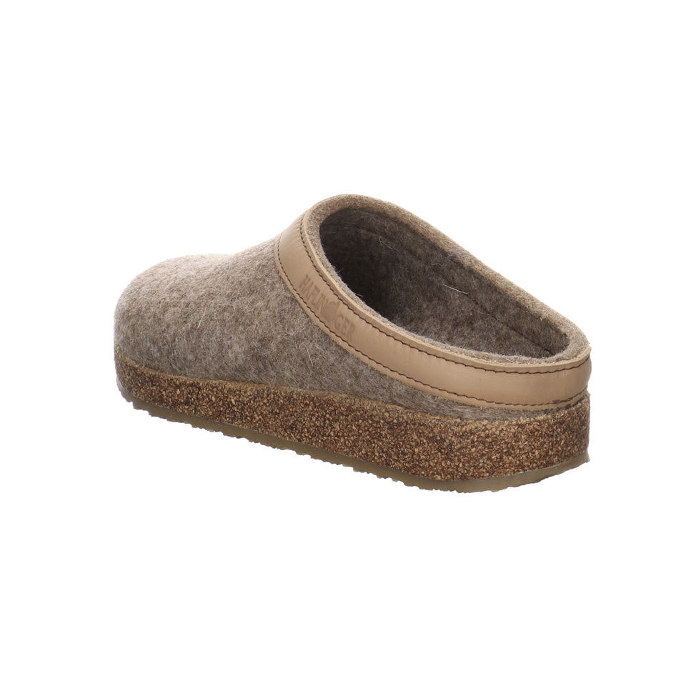 Haflinger Torben Hausschuh