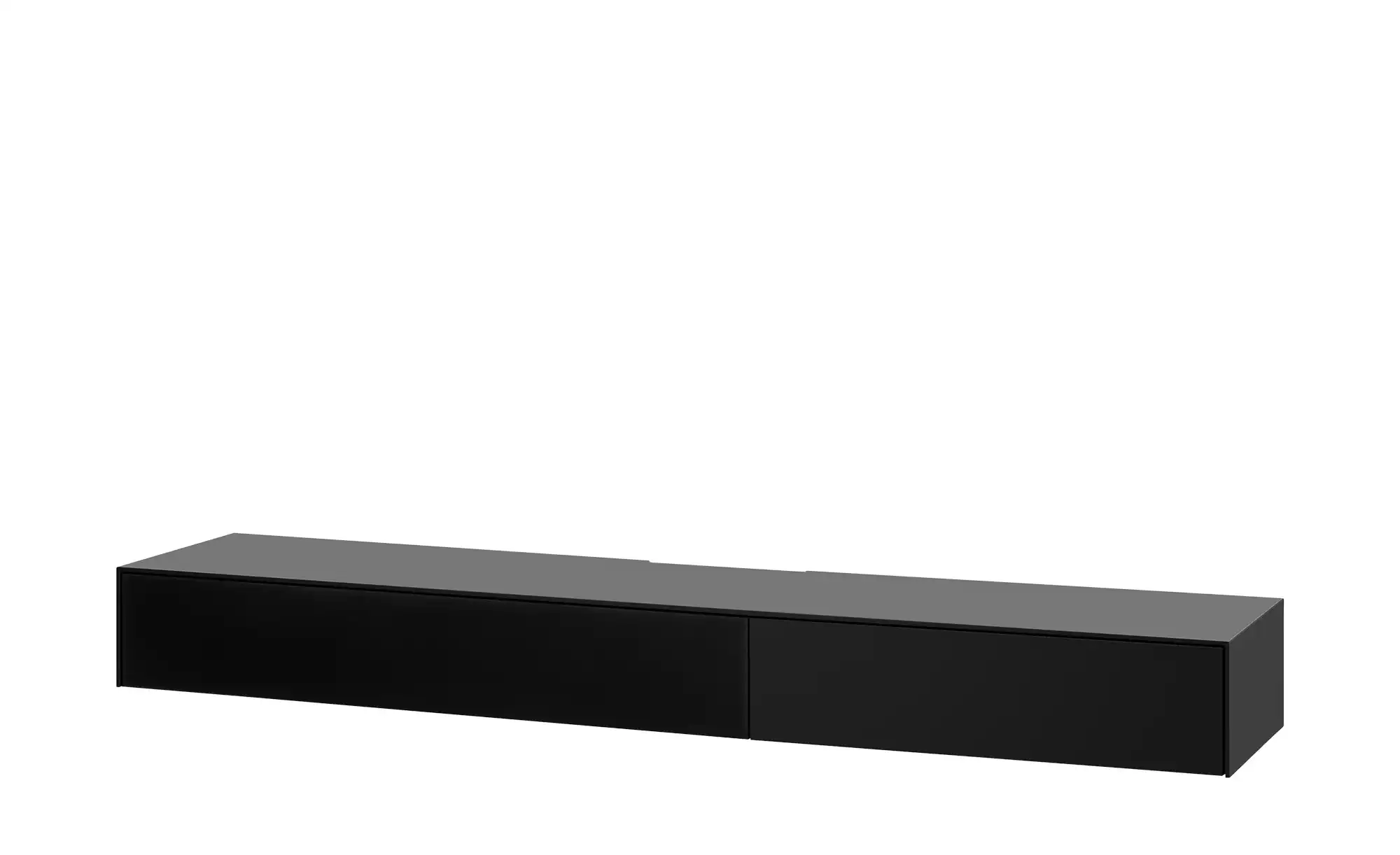 Hänge-TV-Lowboard Stream
