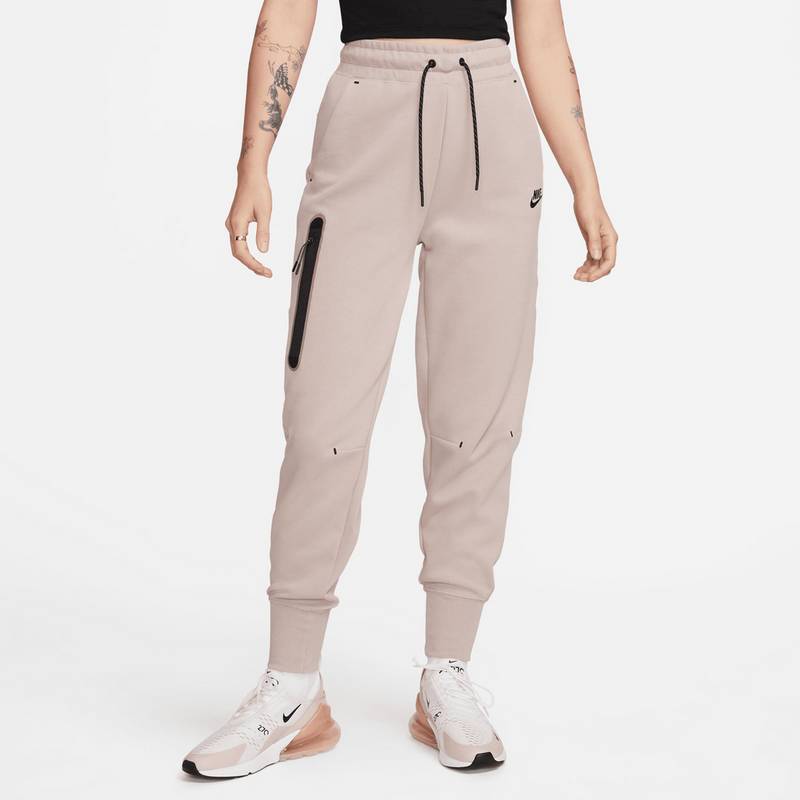 Nike Tech Fleece Trainingshose Damen