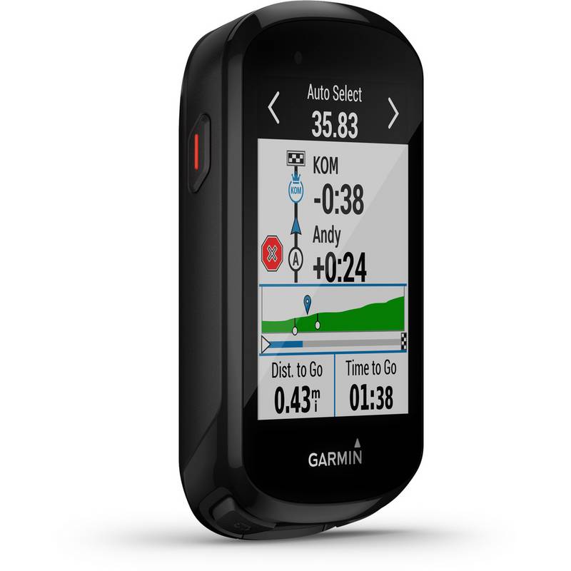 Garmin Edge 830 Fahrradcomputer