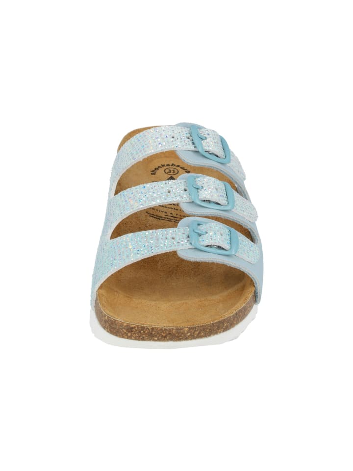 Lico Pantolette 