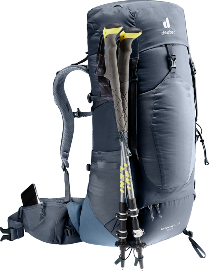 Aircontact Lite 40 + 10