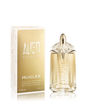 MUGLER Alien Goddess Refillable Eau de Parfum-30 ml