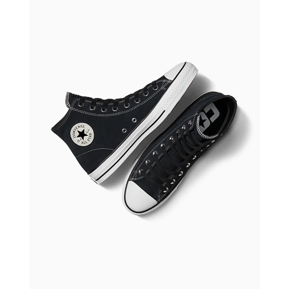 Converse Chuck Taylor All Star Pro High 159573C / schwarz