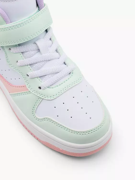 Graceland Hoher Sneaker